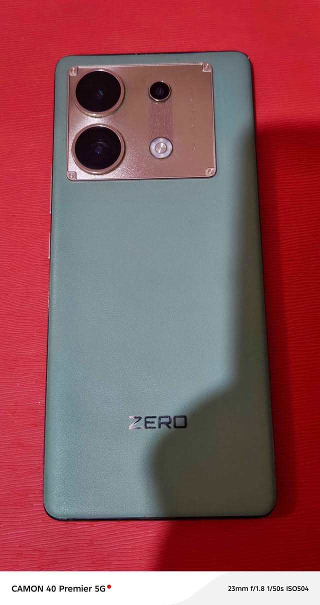 موبايل انفنكس زيرو 3فايف جي . جهاز نضيف جدا و مكفول. ذاكرة 256 . مكاني الديوانية / حي الجمهوري. هاتف *********** ديوانية, القادسية
