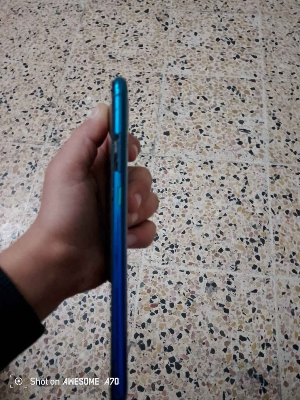 السلام عليكم مبايل واي 7 السعر 35 وبي مجال
المكان موصل الجديد قرب دورت عبلسي
يشغل 40 فريم بوبجي
الشراي يراسلني خاص


**إذا كنت صاحب هذا الإعلان وتريد حذفه لأي سبب، رجاءا أرسل رسالة إلى الدعم الفني**