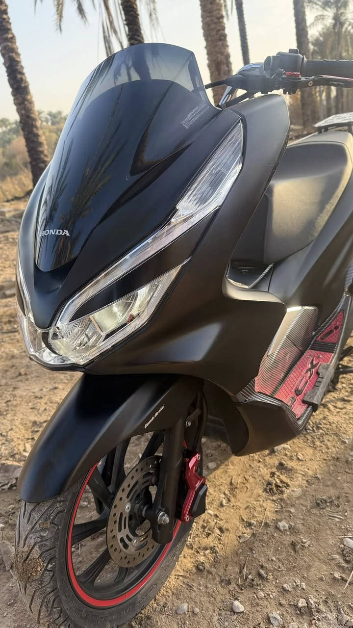 PCX
للبيع موديل 2023

جيل ثالث 

نوزل مو كابريته

الدراجه خير من الله كامله مكمله شغل وطلع وين ميعجبك

مزوده للاخير صالنصه رياضي

شوته رياضي الدراجه قطعه نادره وكلش مرتبه مكفوله كفاله عامه

ونصبتهه كلش حلوه دراجه مصروف عليه هواي

مطعمه كاربون فايبر

مكانهه ديالى بعقوبه الوثبه

سعر 25$

وبيهه مجال للشراي 

اتصل ودلل

***********

موشراي لدوخني مكفوله كفاله عامه الجنايه يعرفون
