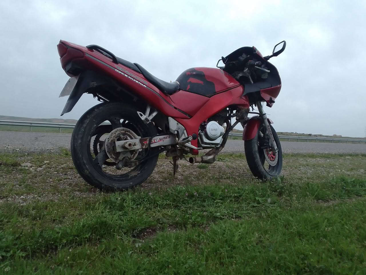 السلام وعليكم من رخصه الادمن
موطور بطح محرك محور بستمين يعوزو تانكي فقط موطور نكره سلف السعر 375وبي مجال شي قليل 

ملاحضه يرهم مراوس حسب القناعه اي ستفسار اخر اتصل وتتدلل ***********
