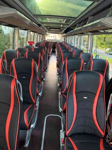 ⭕   انسب الأسعار مع حملة حجي حسوني ب20الف 
 20 الف ⭕
         🔘 حملة الحوراء زينب ع
          🔘عوائل فقط 20الف 🔘
انطلاق رحلتنا يوم الخميس الساعة ٦ صباحا 
تشمل 
🕌 سامراء المقدسة مبيت ليلة 🕌 سيد محمد سبع الدجيل ع
🕌 الامام الكاظم ع 🕌 
🕌 كربلاء المقدسة مبيت ليلة 🕌 العلوية شريفة ع
 🕌 النجف الاشرف من ٧ صباحا الى ٤ عصرا 
______________________________________
🛑 خصم خاص للحملدارية والعوائل الكبيرة 
🛑 النقل بأحدث الباصات الحديثة
🔘 كروب ايران كل يوم احد واثنين وجمعة ب١٧٠الف 
🛑 اربيل 5 ايام ب90الف كل يوم ثلاثاء وجمعة
🔘 عدم التدخين داخل الباص الالتزام بقنوانين الحملة 
⭕ تاجير الباصات الحديثة 
🛑 عمرة برا ٧٠٠الف  وطيران ٩٥٠ الف باانسب الأسعار
☑️ رحلاتنا كل يوم خميس ساعة ٦ صباحا 
التجمع امام مقر الشركة ميسان قطاع 28 السايدين المقابل المحكمة مقابل أسواق زيتونة 
للحجز والاستفسار زوروا موقعنا او الاتصال على الارقام
*********** قسم الحجز 
*********** قسم الفيزا 
*********** قسم الكروبات 
***********
فيس بوك : كروبات حجي حسوني 
انستكرام :  hr9_60 عمارة
