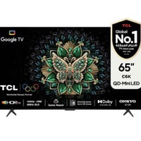 TCL C6K • ٦٥بوصة • مستخدم