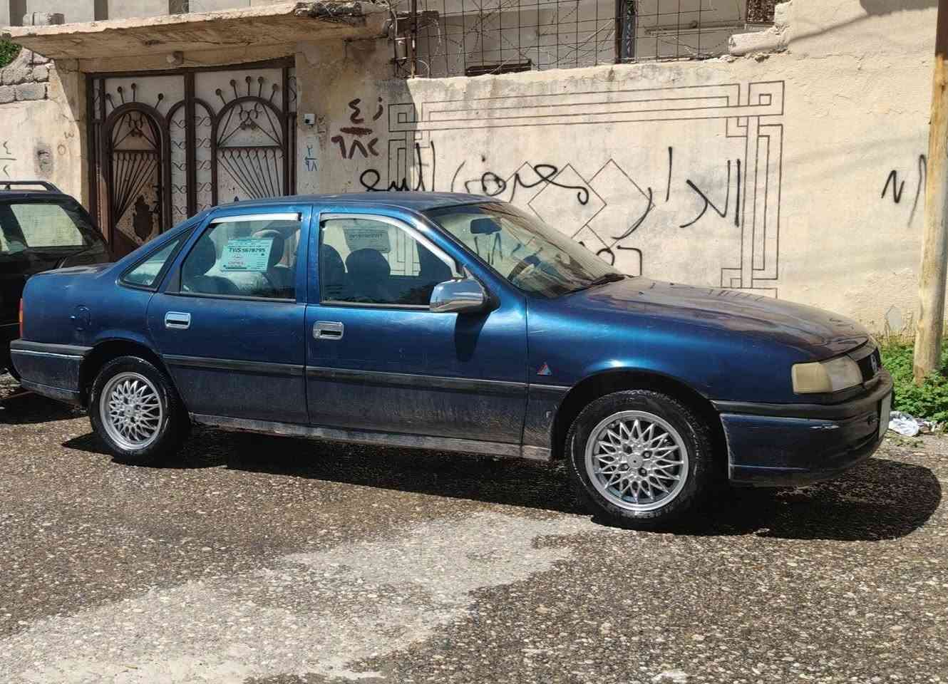 للبيع سياره وضع شريك رقم نينوى ***********

