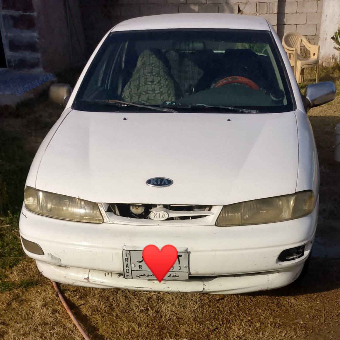 السلام عليكم للبيع سيفية موديل 95رقم بغداد مشروع وطني مكينه كير صدر زين كهربائيات المكان بغداد اليوسفية السعر 35بيها مجال الاتصال *********** اتصل وبالخدمه شرط التحويل عقد مروري
