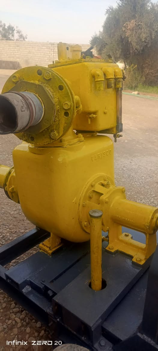 السلام عليكم نحله ماه 6انج للبيع محرك دويز 3بستم شرط لاصرف لانفخ نكره سلف تيات نص عمر نوع مضخه اوربيه نضيف استفسار مكاني موصل تلعفر (( ‏‪***********‬‏)) 

((‏‪***********‬‏))
