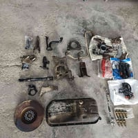 غراض لبيع كلشي بسعره  غراض مكينه جمره كوستر كله اصلي الستفسار رقم 0750...