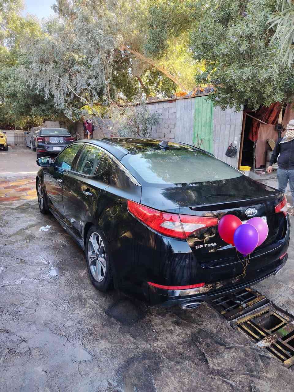 اوبتيمه (12)خليجي فول بانوراما تدفئه تبرير ثلاجه بدون حادث السعر( 110)وبيها مجال  عنوان كربلاء اتصل على هذا الرقم واتساب (***********
