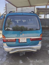 بريجو موديل 96سنويه ل29 بسمي مكينه مكفوله مكفوله اكسن زين كير بس ثاني ...