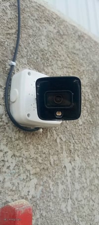 كامرات مراقبة • منظومة كامرات • كامرات IP • دهوا • تنصيب كامرات • صيان...