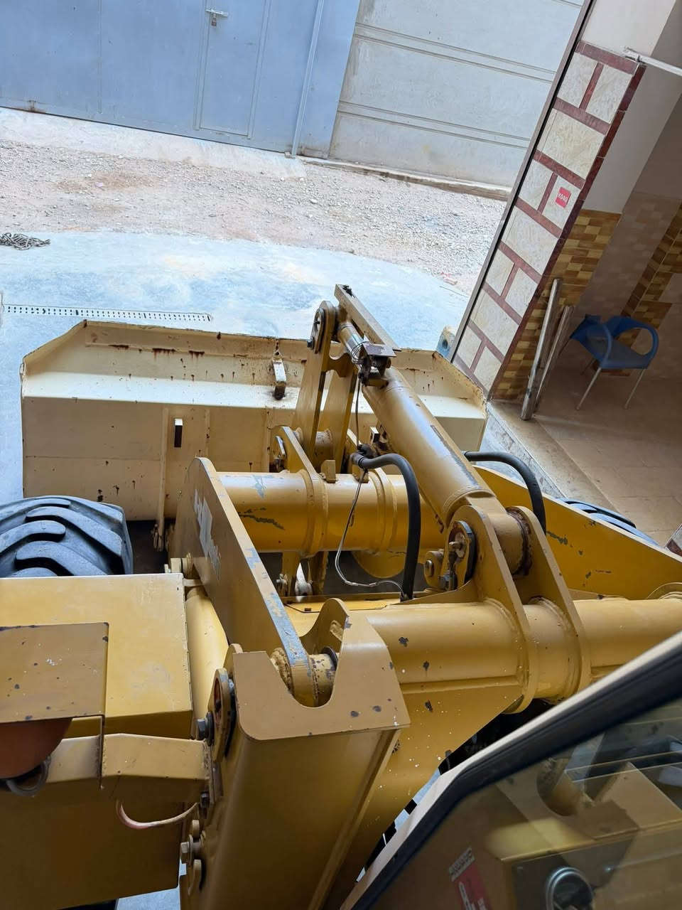 السلام عليكم ورحمة الله ،🌹🌹 
كلك ادوات بدون تحويل

للبيع شفل كاوسكي ياباني بلادي شركه

الحجم   50 z 

دخول جديد  سعودي بشرط شركه

مكفوله من الصبغ بشرط بعدها شركه بدون قطره صبغ ولا لحيم

الاليه بدون تحويل ابيعلك كوم حديد

ملاحظه اكفلها من السرقه والكص والعشائر

متوم رقم اربيل الجديد

السعر  (( 100$ )) فقط وبي مجال بسيط

ملاحظه:::# توصل اي محافظه تريدها 
حسب الاتفاق !!!
للاستفسار اكثر اتصال أو وتساب 

***********
