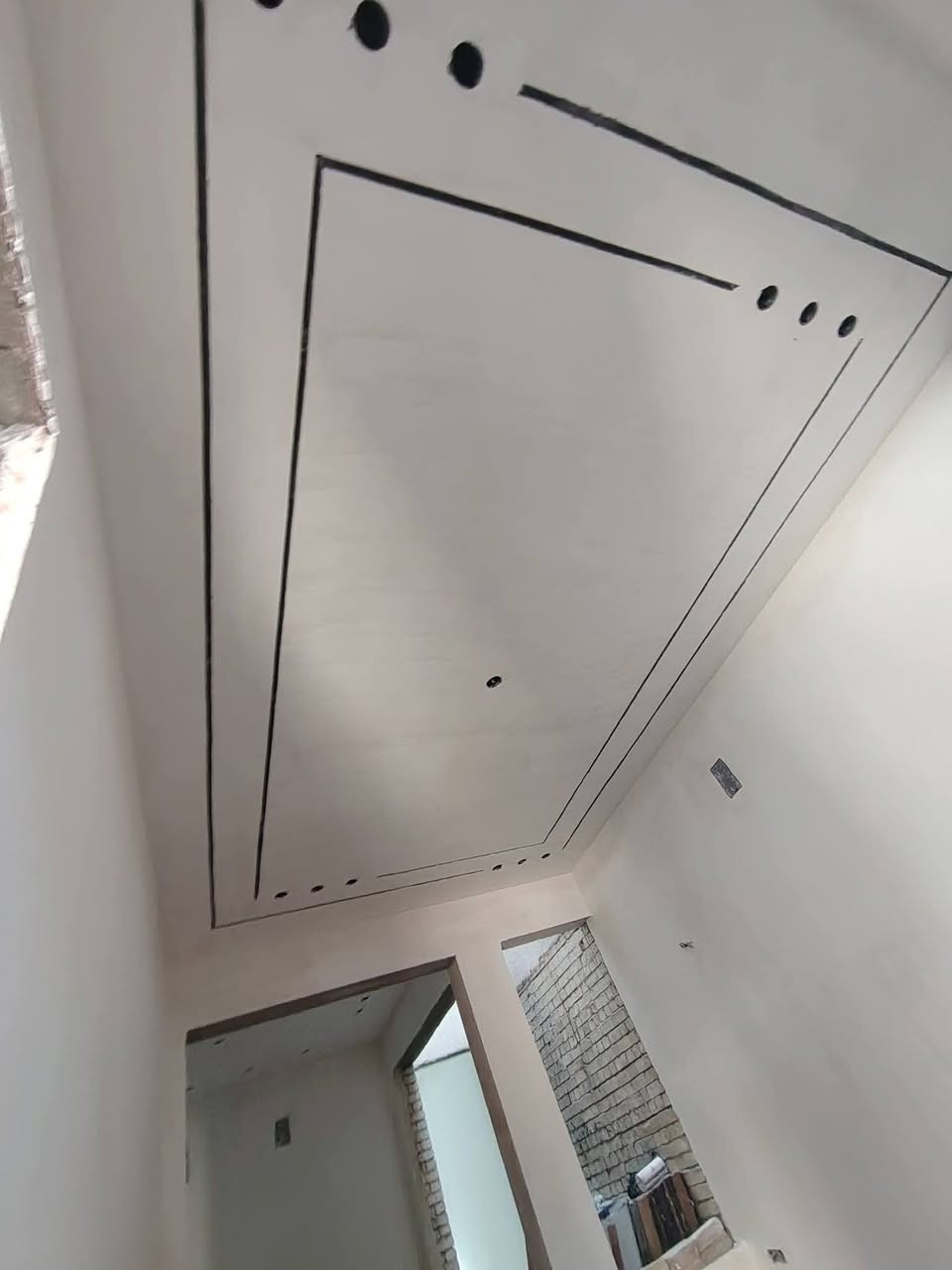 كادر علوش الملك
لأعمال الجص والبورك
كادر متخصص بااعمال الجص والبورك والتصفير
عملنا داخل بغداد فقط كادر العمل 4خلفات شرط العمل يكون استلام مهندس
رقم الهاتف
***********
