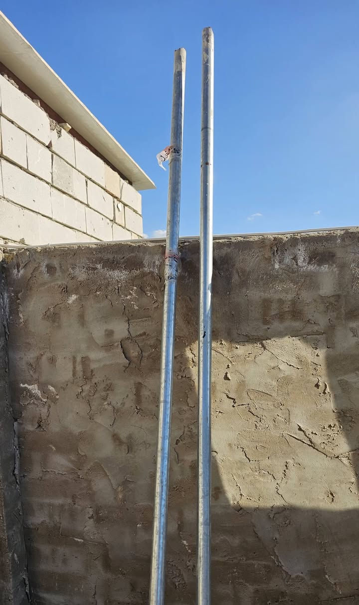 منظومة انترنت نانو باور بيم اصلية استخدام شهر مع كيبلات عدد 2 عشرين متر مع راوترات نوعية تندا واحد مامستخدم 3 اريل والثاني 4 اريل مستخدم مع بواري 3 متر اصلي عدد ثنين 
كلهن ع الفحص مكاني نجف شارع المطار
 النانو سعرهه 70 
الراوتر الجديد ب30 
الراوتر المستخدم 25 
البواري 10
.
*********** واتساب متواجد
