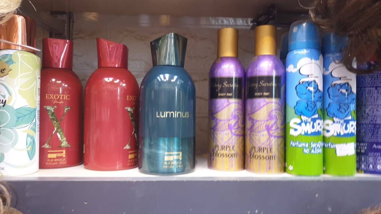 تصفية محل العنوان مجمع المنار كوزمتك ايثار سابقا التخفيضات هائلة استغلوا الفرصة


**إذا كنت صاحب هذا الإعلان وتريد حذفه لأي سبب، رجاءا أرسل رسالة إلى الدعم الفني**