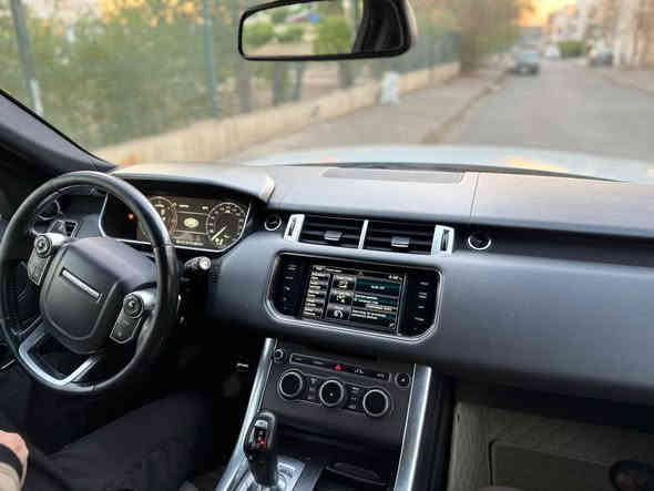 رەنج 

مودیل 2015زه مان
گیر و مه کینه و سبوخ بە شە رتمه کینه گاز
به ناوی خومه 
سعر 275$
***********
زەمانه
