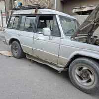 موديل ٩٤ • رقم نجف • مكينة ٢٥٠٠