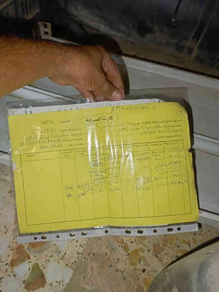 سلام عليكم منضومه مال غاز جهازه بس شده نضيفه قيم وخذه بل رضي الله مكاني السماوه رقمي ***********
