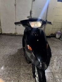 دراجة بيجي • ماكو بطارية • الناصرية مركز