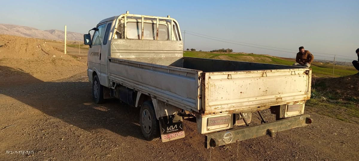 کیا  بیینگۆ  1996 مەکینە 2700  گێڕ  و مەکینە بەشەرت  ئەکسلی کەمێ  سەوتی  هەیە  شەش  تایەی  تازە سعری 28  گۆڕیینەوەش  ئەکەم لەگەڵ  دێر *********** السليمانية, العراق
