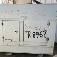 مولدة ديزل • DEUTZ • 60 KVA