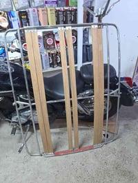 سيبايه ودركه • سني هندي • قطع غيار