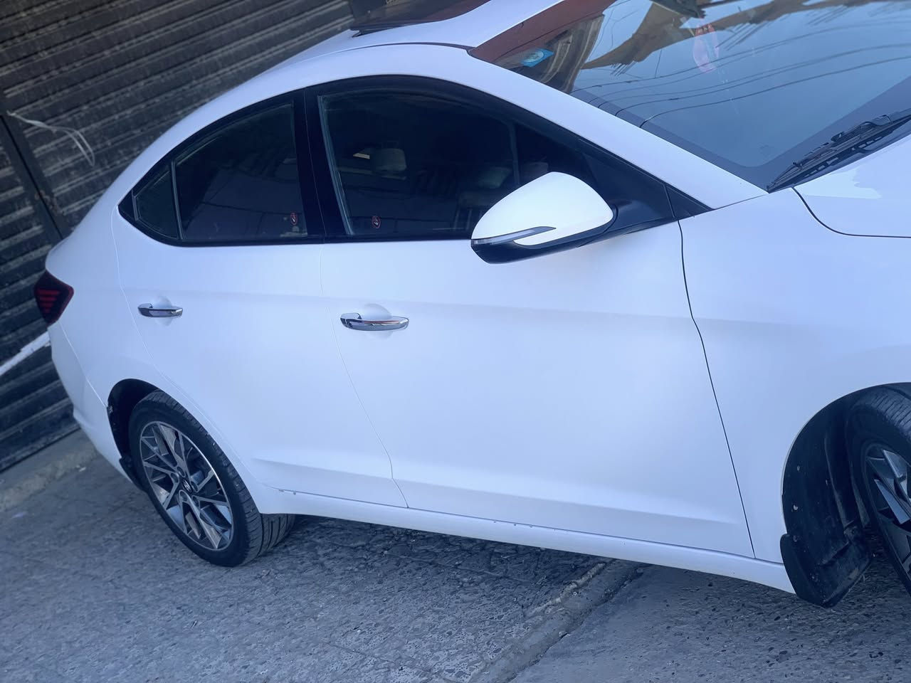 السلام وعليكم الانتره 2020 خليجي فول مواصفات تبريد قطعتين صاجات مري شفط مكينه وكير خير من الله السياره كلش نضيفه مكاني بغداد الشرطه الخامسه السعر 168 وبيهه مجال الرقم ***********
