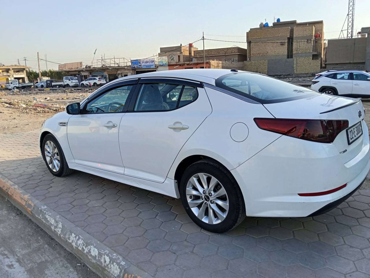 يالله/ أوبتما خليجي داخل أسود موديل 2011رقم أربيل تريد تحويل تريد وكاله ماكو مشكله محرك 2000  فووول تحكم ستيرن شاشه كبيره كامره دواره  سنويه جديده هزه جديده أرقام جدد سنويه ل 2029  كاعيه مفروشه كشنات مدوشنه درجه أولى هس توني مسويله أدامه كامله الأن هس توني مجدد سنويه وهزه يعني سياره مابيه أي نقص تخم تاير جديد صدر جديد أواكس بلاتوث شاحن تليفون سيدي بلاجكتور  سونار مرفق ب المنشور  شوف سونار بعينك وأتصل *********** و***********  العنوان واسط قضاء النعمانيه السعر  114 //أخوان أمانة الله سياره جاهزه   وألي يشوف السعر غالي أو مايناسبه يعبر المنشور أو يعلق بكلمه طيبه مثل أخلاقه الطيبه
