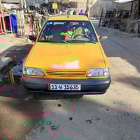 سايبه مديل 15 سيارة بسمي تحويل ثاني يوم مكينه بيها تبخير شاصي ليمنه مص...