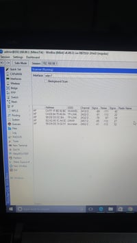 721u • بورت POE • وينبوكس ميقرا