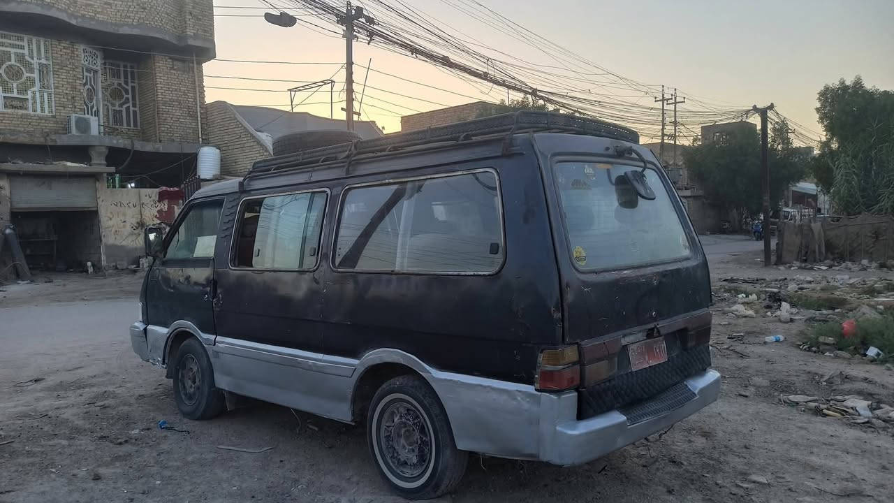 كيا بستا موديل 94 كير محرك اكسن مكفول شواصي الامامية نضيفه فقط خلفيه بيهن خياس بسيط رقم احمر مثنى راعيها موجود تريد تحويل تريد وكالة سعر 19 ورقه وبي مجال مكاني السماوة ***********
