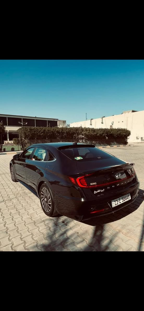 سلام عليكم سوناتا 2023 هايبرد

السياره فول ماعدا الفتحه 

رقم بغداد لدولي 

السعر 175 وبيها مجال بسيط

محرك 2000 دوش 

⬅️ضرر حافة بنيد فقط  ➡️

بدون ايرباك 

بيها بارد بلجاملغ لامامي وبيها طخه كلش خفيفه بلجاملغ لخلفي رجع عليه موطور 

 ((((مكان لسياره الانبار فلوجه ))))

موصفات السياره 

بصمه 

بصمه ابواب 

وبصمه صندوق

تشغيل عن بعد 

لايت زنون بلادي لد 4 عدسات

راداد امي خلفي توقف ذاتي

كشن كهرباء

تبريد قطعه خلفيه  

تدفئه كشنات 

ويل سبورت 

اوتو هولد 

اوتو ستوب 

سستم سماعات بوز

نقطه عمياء 

تحديد مسار

مثبت سرعه 

قياده ذاتيه 

كاميرا دواره 

شاشه car play

داخل ملكي

للاستفسار..

***********
