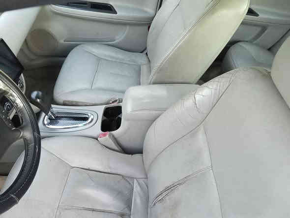 امبالا موديل2008 معروضه للبيع
السعر 85 وبيها مجال 
السونار مرفق بالمنشور 
***********
***********
