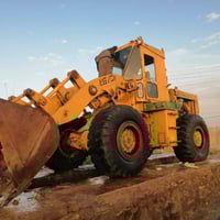 شفل كاوسكي • موديل ٨٥ • سماوه