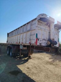 عربانه قلاب • ذراع 27 • الرمادي