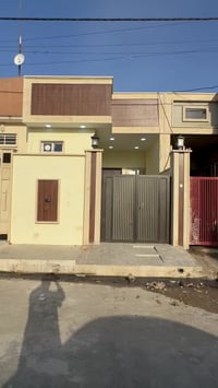 السماح الأساتذة • ١٠٠م • طابو ملك صرف