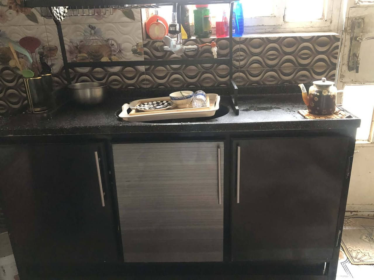 من رخصت الادمن المحترم
غراض بيت للبيع 
تخم ديوان 
كاونتر
سيت طبلات 
ميز تلفزيون 
شاشه تلفزيون
شارع البانزين خانه..


**إذا كنت صاحب هذا الإعلان وتريد حذفه لأي سبب، رجاءا أرسل رسالة إلى الدعم الفني**