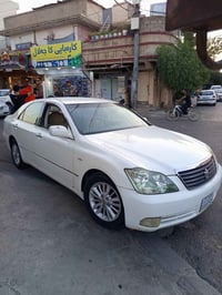 ١٤٠٠٠٠ كم • تواير جديدة • دهان ٣ قطع