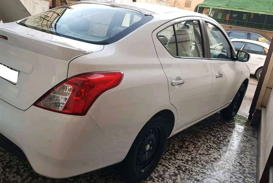 السلام عليكم..
سني 🚘 2026 🚘 اربيل اخت الزيرووو ماشية قليل 💥2026💥
🔥العقد+ الوكالة او التحويل مجاني🔥
السيارة مكفولة كفالة عامة على وضعية الشركة مدوشمة كشنات وارضية درجة اولى كبات ممطبوكَة وسبيرها منازل حتى الدعاميات مابيها ولا شخط واحد.
مواصفات..
شاشة أبل كار بلي..كاميرا..حساس خلفي..سبايدر..دبل ايرباك..جام 4 أوتو..تبريد قطعتين..كشن جك..تحكم ستيرن جهتين..اشاير بالمري والمري كهرباء..يدات نيكل..بلوجكتر أصلي..ويل اسود حجم 15..تجاوي خلفية متحركة..داخل بيجي..مانع انزلاق..( الوكالة او التحويل مجاني ) عنواني الاعظمية ☎️ ***********.
