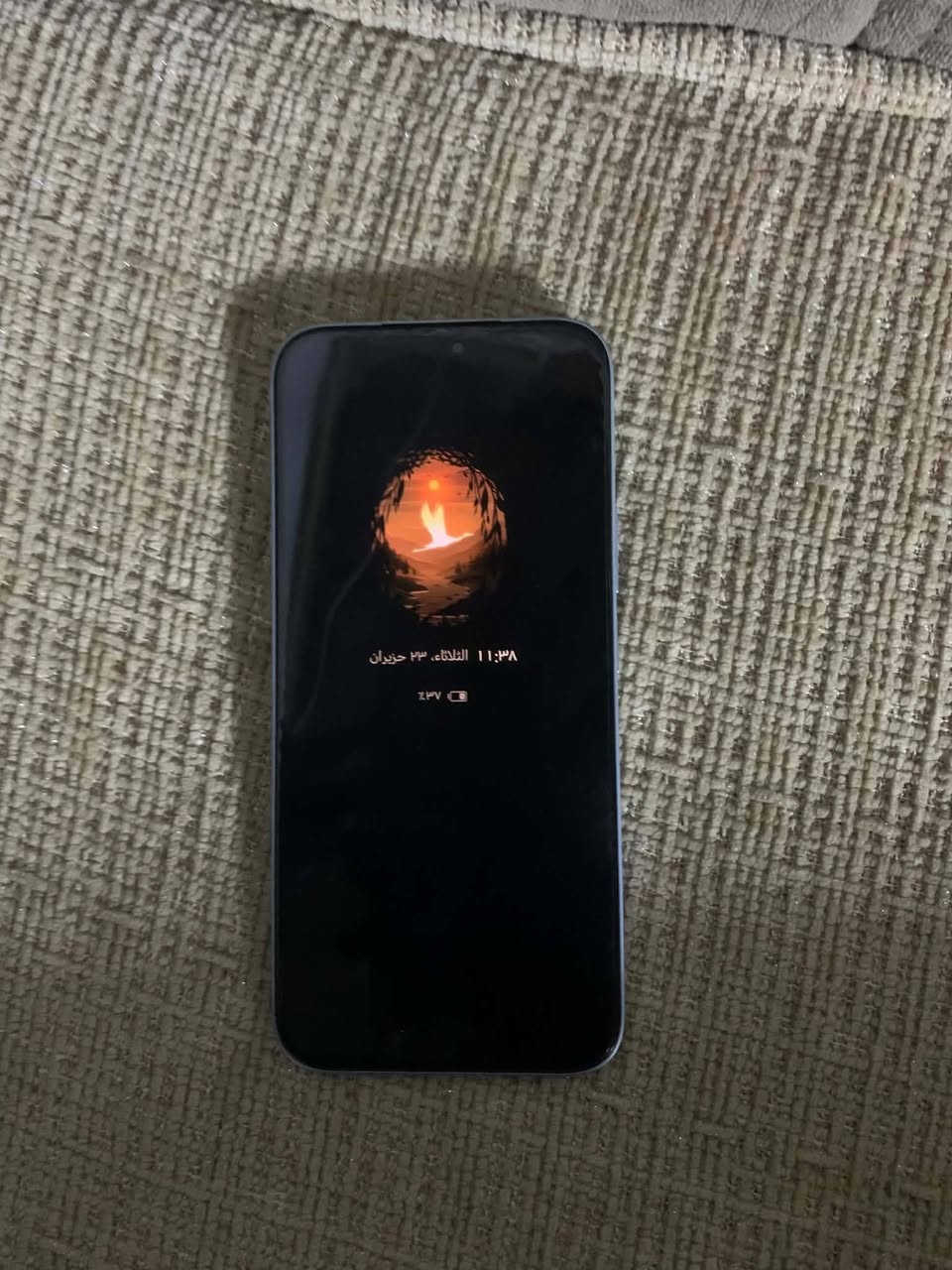 جهاز. هونر  xpداكراى 512 
مراوسه وياه. ايفون 11 صغير.  او وياه اكس.  ماكس. كون نضيف  داكراى عاليه. 
تحياتي  جميع.


**إذا كنت صاحب هذا الإعلان وتريد حذفه لأي سبب، رجاءا أرسل رسالة إلى الدعم الفني**