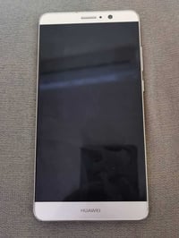 هواوي • فحم • يطفى فجأة