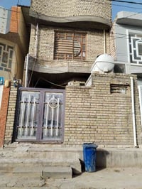 حي ابو طالب • ١٠٠م • للمصرف العقاري