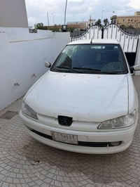 بيجو 306 • ٢٠٠٢ • كركوك