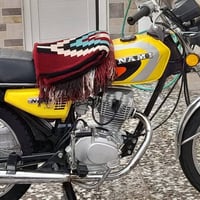 دراجة 4 كير • موديل 25 • كربلاء الاسكان