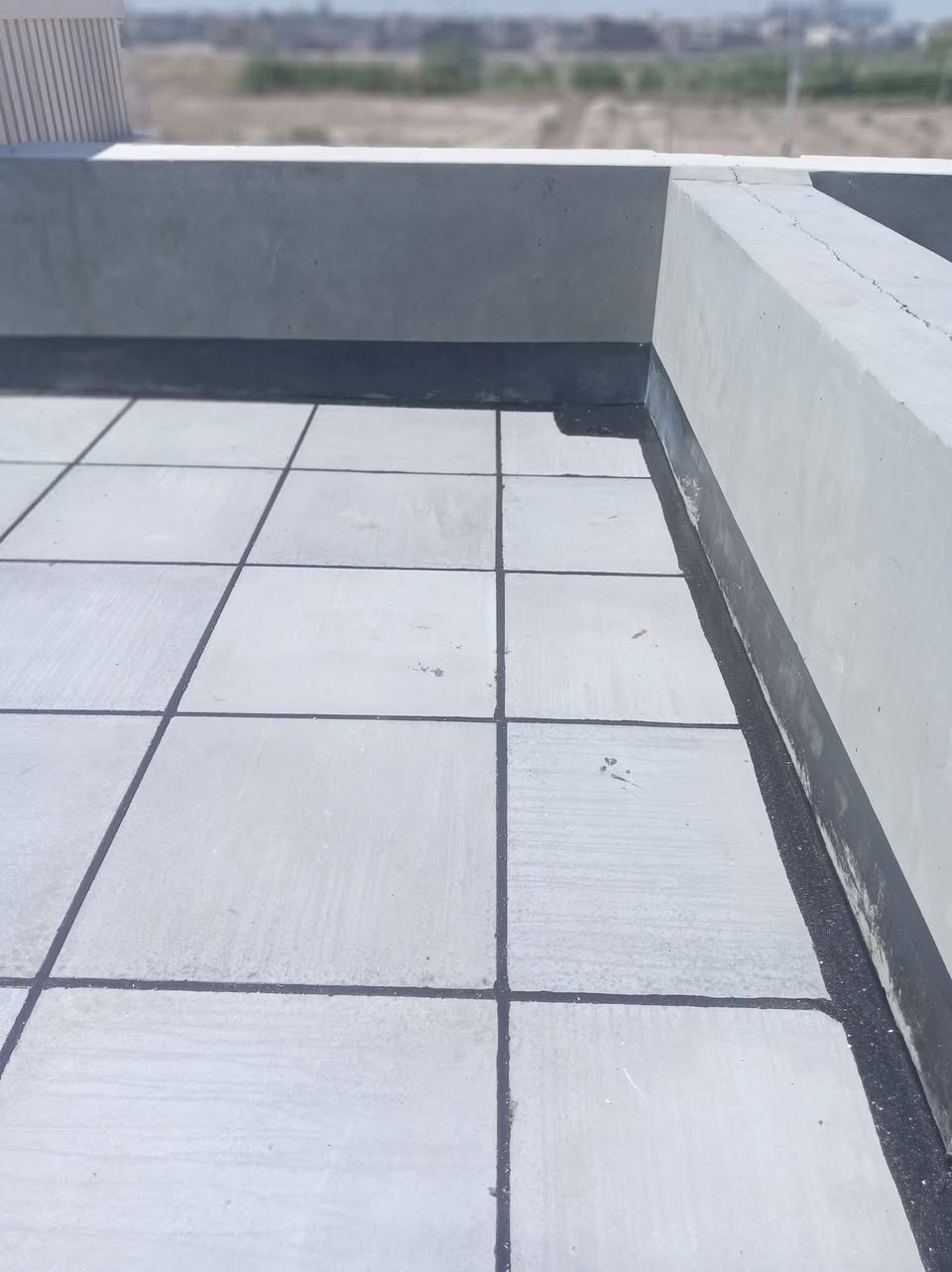 السلام عليكم تطبيك شتايكر كرسته وعمل وتزفيت وأعاده الماستك القديم بأسعار مناسبه للستفسار الاتصال عل رقم *********** اوالمراسله عل صفحه واتساب موجود العمل داخل بغداد
