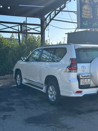 برادو TXL • ٢٠٢٣ • ٩٠٠٠٠ كم