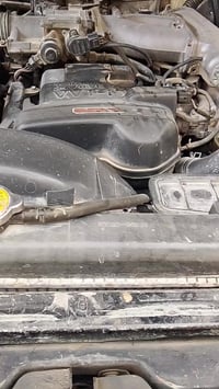 لاندكروز • ٢٠٠٠ • تحويل ثاني يوم