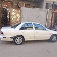من رخصه ابو الكروب سياره بروتون موديل 2005 بأسمي تحويل مباشر سنويه بعد...