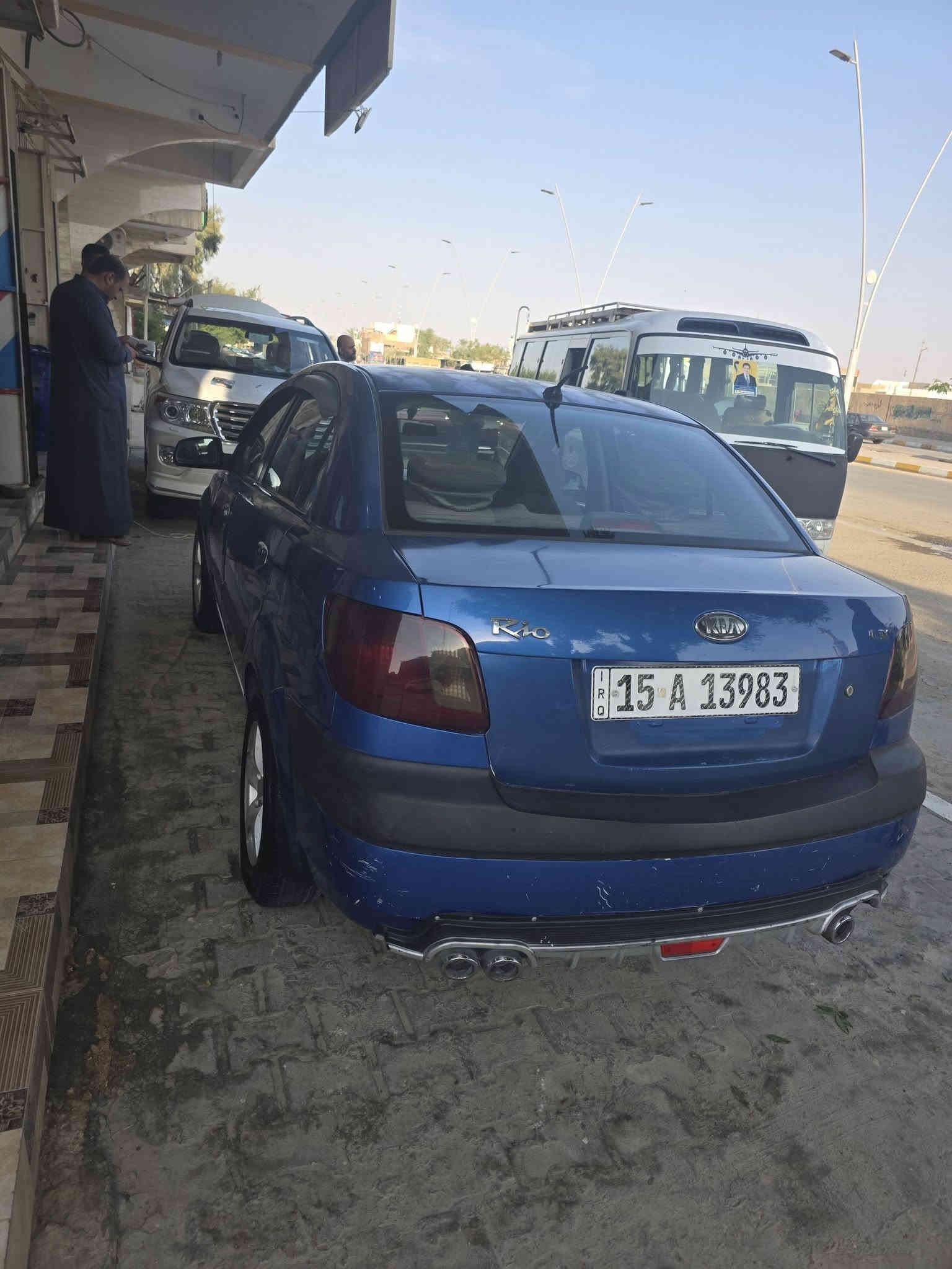 سياره حلوه 
كير عادي محرك بلاد .. 
المكان الانبار قضا هيت 
*********** 
السعر70
