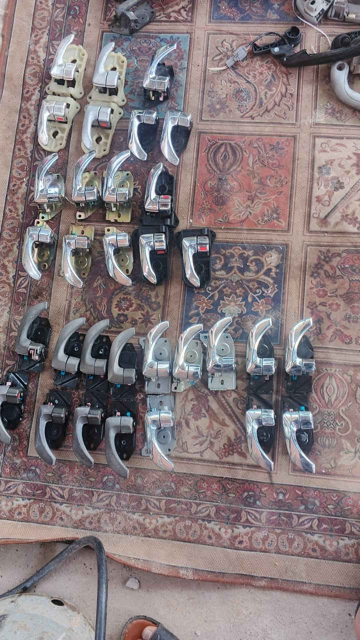 غراض كوري مختلف سيارات شرط شغل مكاني بغداد يوجد توصيل لكل المحافضات ستفسار دخل خاص  سعار جوء جمله ملاحضه بس المعروض


**إذا كنت صاحب هذا الإعلان وتريد حذفه لأي سبب، رجاءا أرسل رسالة إلى الدعم الفني**