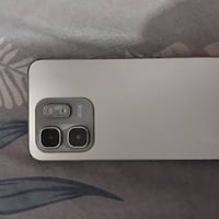 جهاز انفنكس هوت 50i ذاكره 256 معالج هيلو G81 اصدار 14 بيه فطر بلازمه م...