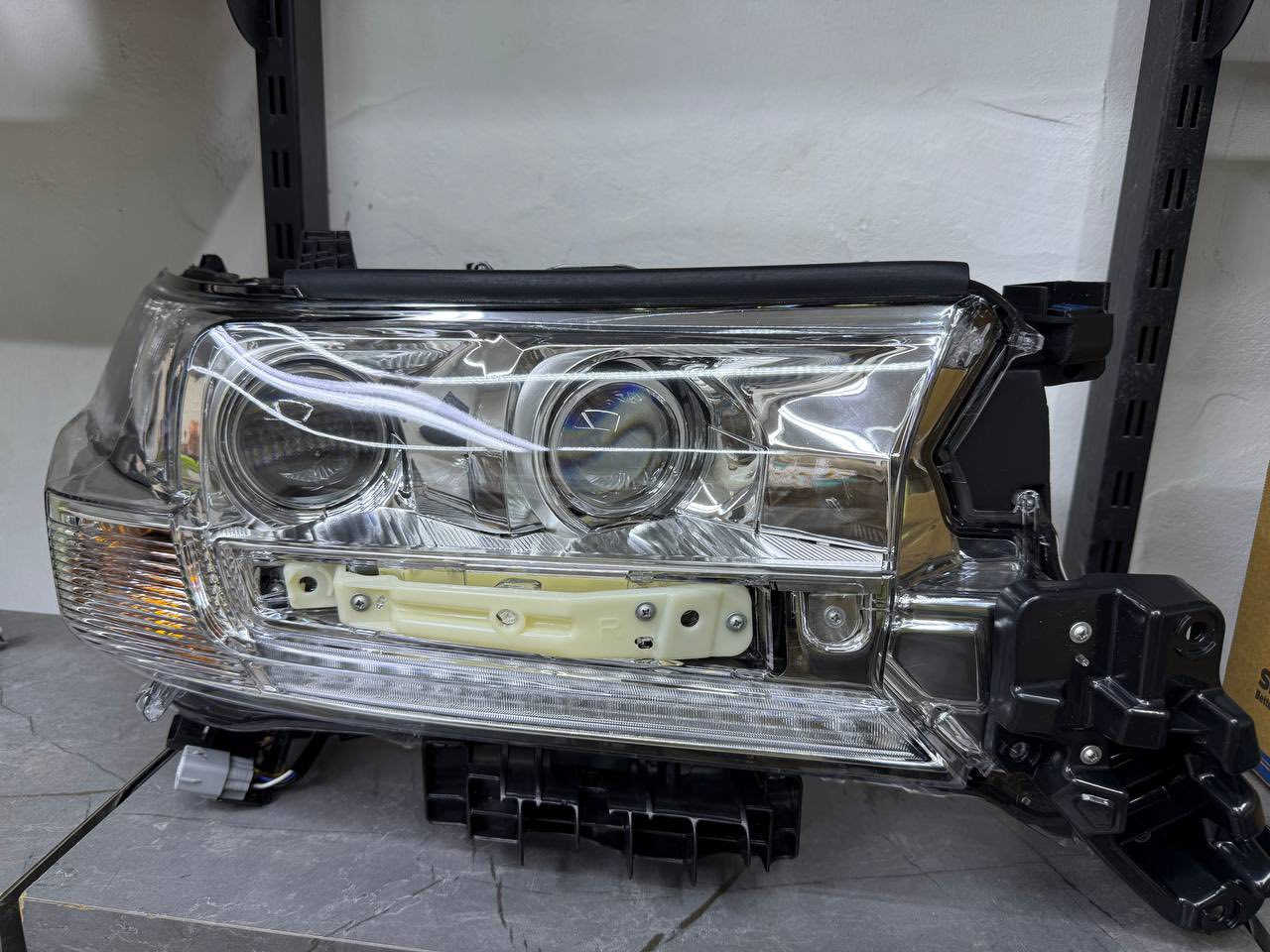 يتوفر غراض لاندكروز
بغداد السنك مجمع مينا الفرع الاول
بغداد شارع الظلال الفرع الثاني
***********
